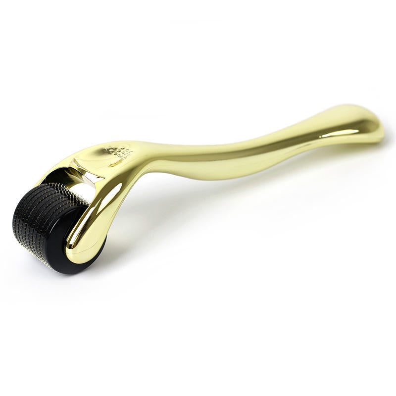 Dermaroller Capilar Pro - 540 microagujas de titanio