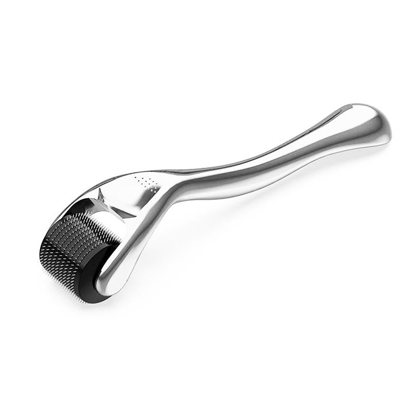 Dermaroller Capilar Pro - detalle de microagujas